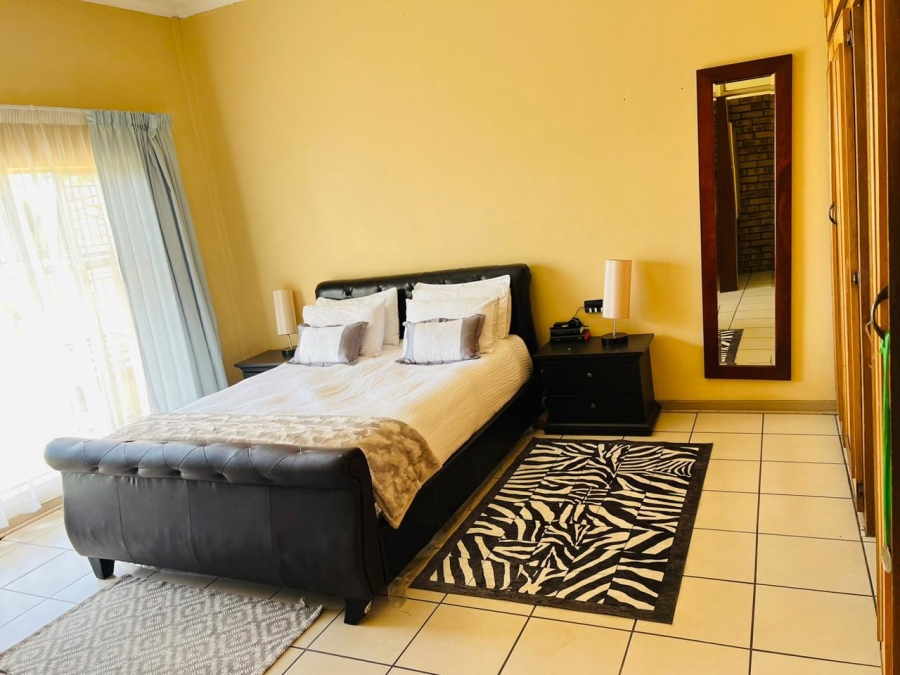 To Let 2 Bedroom Property for Rent in Reitzpark Free State